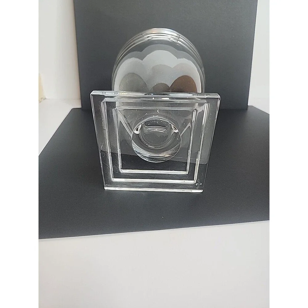 Waterford crystal metropolitan